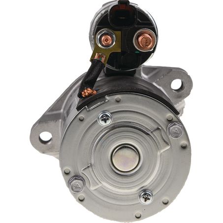 OEX Starter Motor 12V 10Th CW Valeo Style VXS936