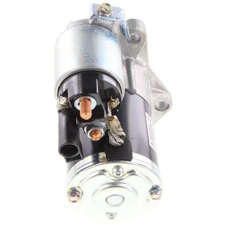 Bosch Starter Motor 12V 10Th CW 1986S00779