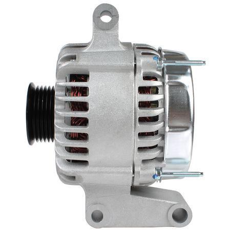 Alternator 12V 90A Autolite Style AXA978