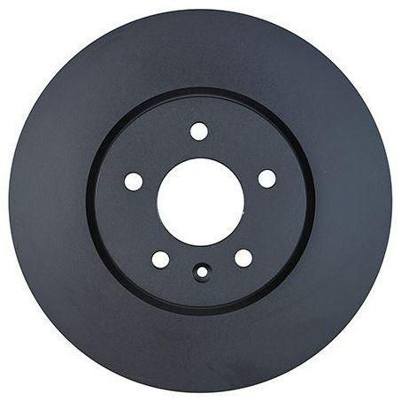 RDA Brakes Standard Disc Brake Rotor Vented 321mm RDA8404