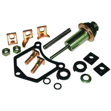 OEX STARTER MOTOR SOLENOID REPAIR KIT DENSO STYLE