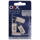 OEX 25A Mini Fuse Style Circuit Breaker Manual Reset