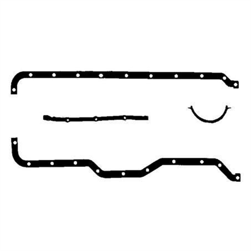 PERMASEAL Engine Oil Pan Gasket HC252