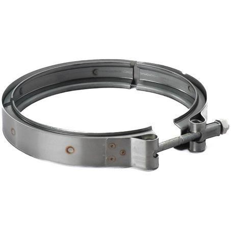 Donaldson Clamp V Band 4.6 117Mm J009614