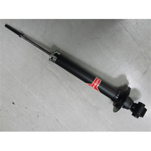 NO ELECTRONC SUSPENSON! 2 KYB Left+Rght Rear Shocks Struts Set for NO ELECTRONC SUSPENSON! 2 KYB Left+Rght Rear Shocks Struts Set for