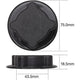 TRIDON RECOVERY RADIATOR CAP - (TRS33)