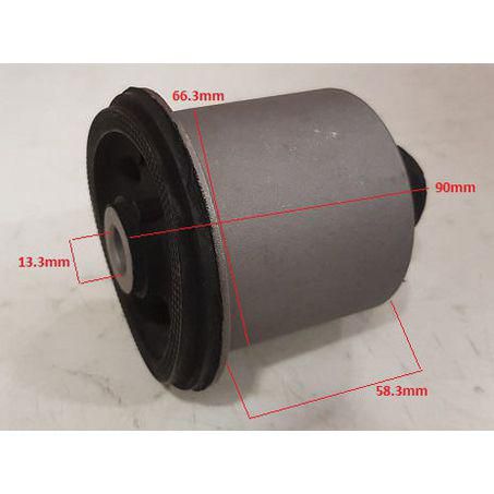 SAS AUTO PARTS SAS Rubber Bush BU178