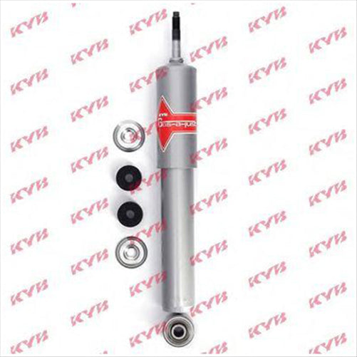 KYB Shock Absorber Front - Nissan Navara D21 4WD 85-98 553152