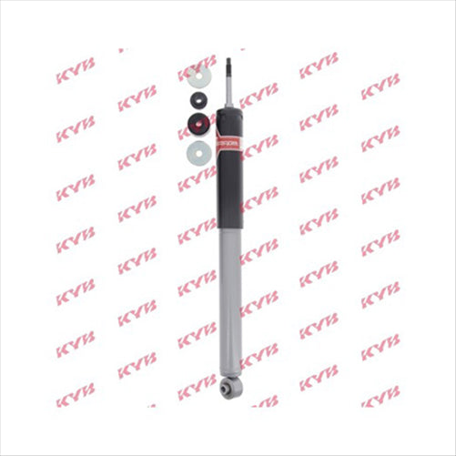 KYB Shock Absorber Rear - SAAB 9000 87- 553187