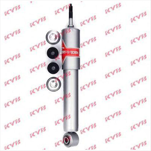 KYB Shock Absorber Front - Nissan NAVARA D22 4WD 98- 553228