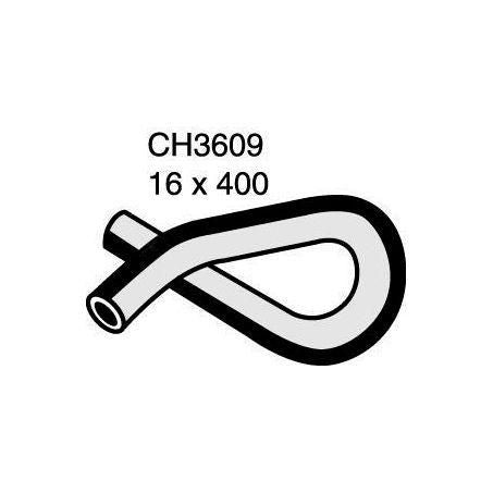 MACKAY HEATER HOSE RODEO 2.5