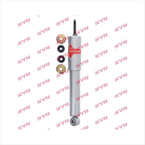 KYB Shock Absorber Front - Mitsubishi Pajero 12/90-8/99 554091