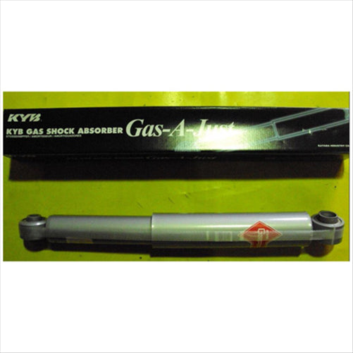 KYB GAS-A-JUST MONO TUBE SHOCK - EA 554126
