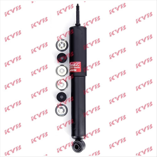 KYB Shock Absorber Rear - Nissan Patrol GQ 10/87- 554143