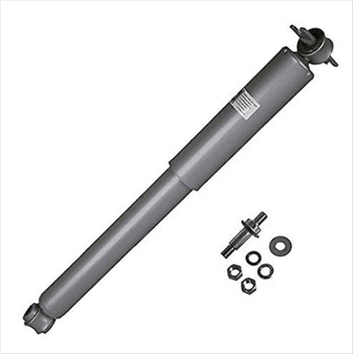 KYB Shock Absorber Rear - Chevrolet Chevelle Malibu 68-77 554280