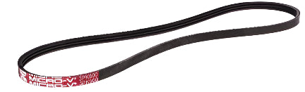 GATES FAN BELT - RIBBED K030355 3PK900