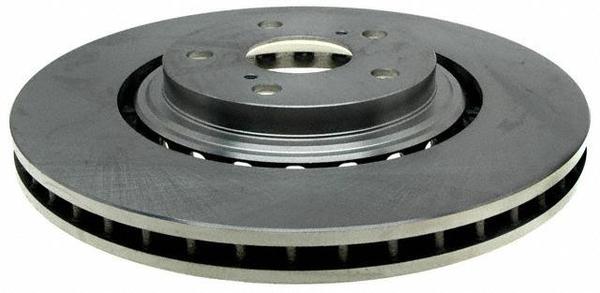 ASL FRONT BRAKE ROTOR TOYOTA KLUGER/LEXUS 2007- 328MM