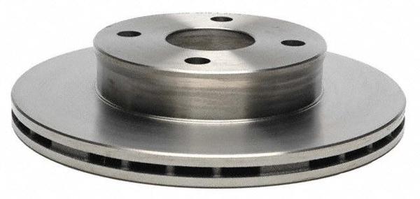XP ROTOR TOYOTA COROLLA F 89-94