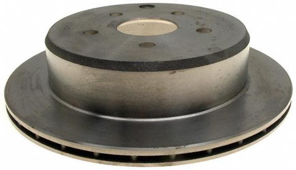 XP REAR BRAKE ROTOR TOYOTA ESTIMA SUPRA MA70- MA71 1986-1993