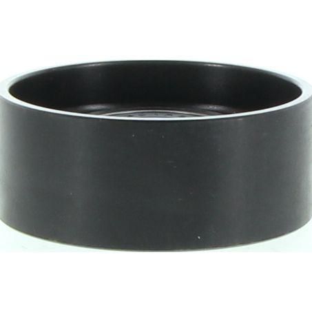 OEX Drive Belt Pulley - Flat 75mm OD