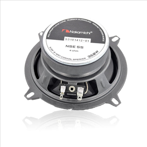 2 WAY 5.25"""" 25W NSE55