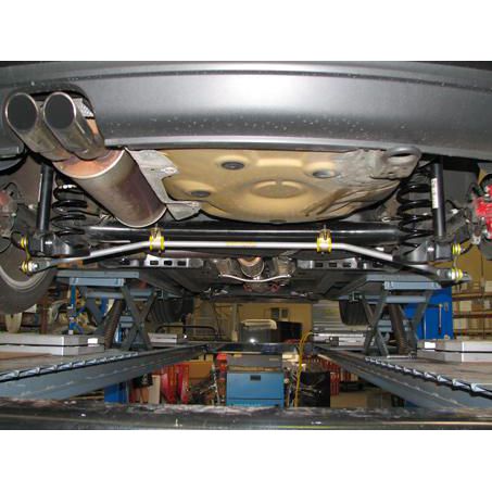 Whiteline - Rear Sway Bar - 20mm 3 Point Adjustable BWR19Z
