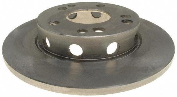 RAYBES ROTOR MERC 190 F 81-