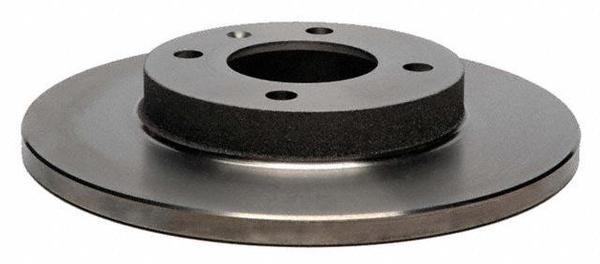 LPR ROTOR AUDI 80 VW GOLF PASSAT F 75