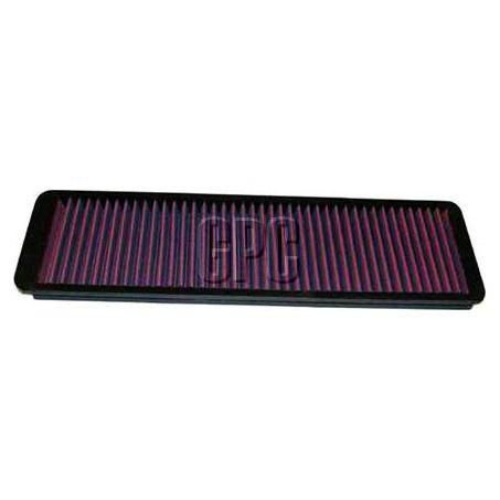 K&N Performance Air Filter 33-2011