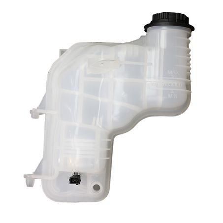 DAYCO COOLANT EXPANSION TANK DET0093