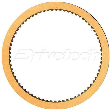 DRIVETECH Friction (A-440) Low & Reverse