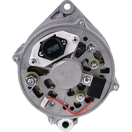 OEX Alternator 24V 27A Bosch Style BXA9018