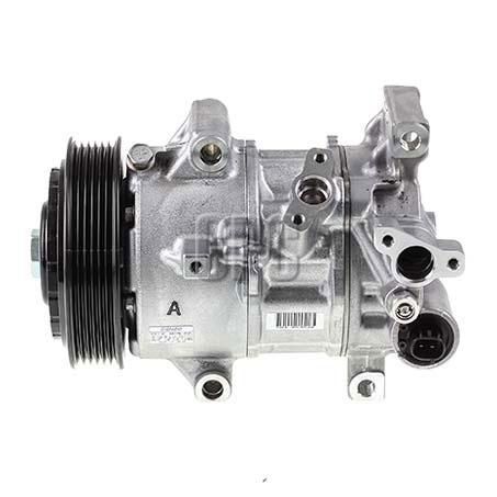 Denso Air Conditioning Compressor 12V Direct Mount 6SES14C CXD6397
