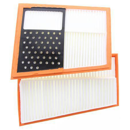 RYCO AIR FILTER - MERCEDES BENZ DSL A1867