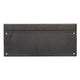 LED AUTO LAMPS 12/24V LED Number Plate Frame Light Blister Pack