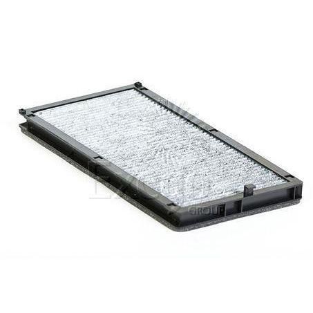 Repco Cabin Air Filter - Carbon Activated RCF531