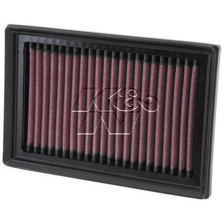 K&N Performance Air Filter 33-2485