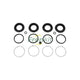 FRENKIT CALIPER KIT - TOYOTA SUB NIS 90- 40MM