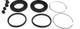 Caliper Kit Isu Opel 242013