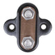 OEX 250A Dual Stud Distribution Terminal - Black