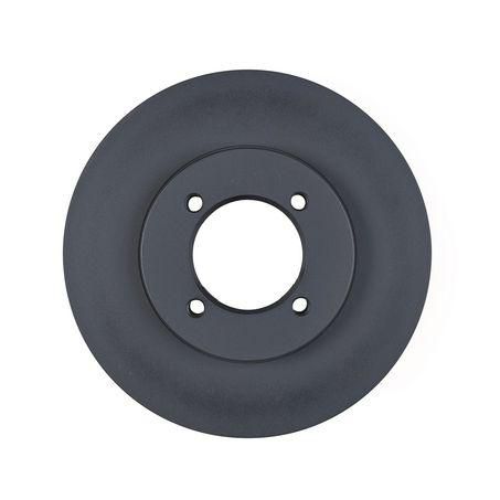 RDA REAR BRAKE ROTOR TOYOTA RDA778