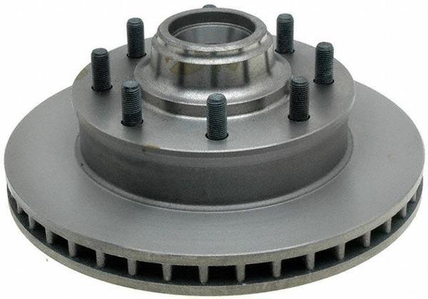 XP FRONT BRAKE ROTOR CHEVROLET C30 317.5MM