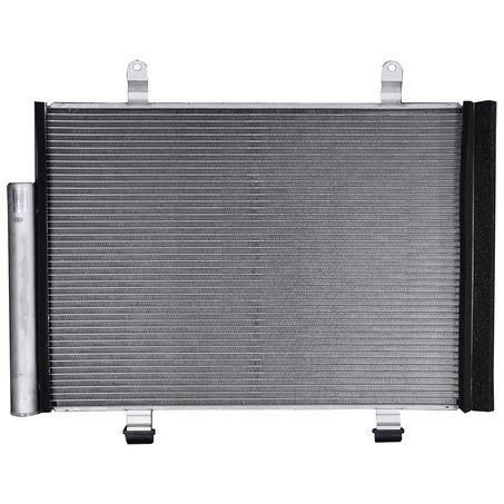 OEX Air Conditioning Condenser