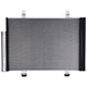 OEX Air Conditioning Condenser