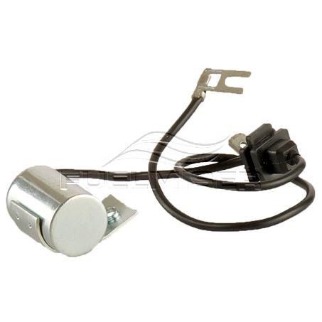 FUELMISER DISTRIBUTOR CONDENSER