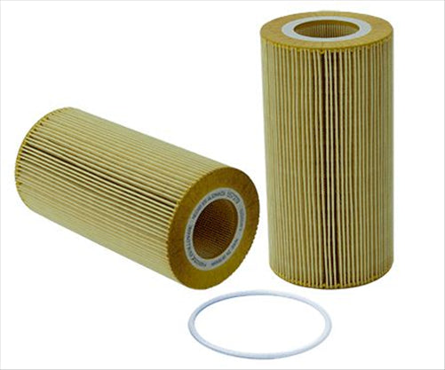 WIX OIL FITLER - DAF/KENWORTH TRUCKS 57370