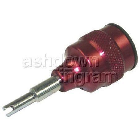 Mastercool Valve Core Remover TOX032