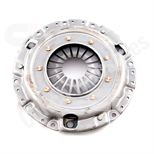 Clutch Industries CLUTCH KIT FORD LASER MAZDA 323 1.5 TURBO