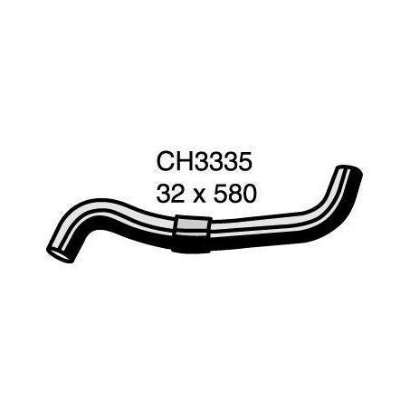 MACKAY BOTTOM HOSE - LEXUS ES300 IMZ/FEV6