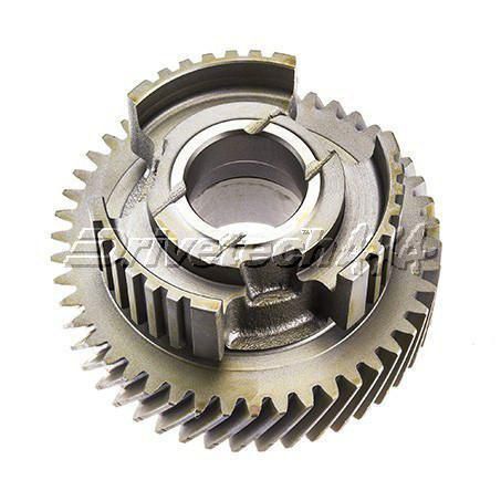 DRIVETECH 4X4 GEAR 5TH COUNTER (TAIWANESE) 087-139010B